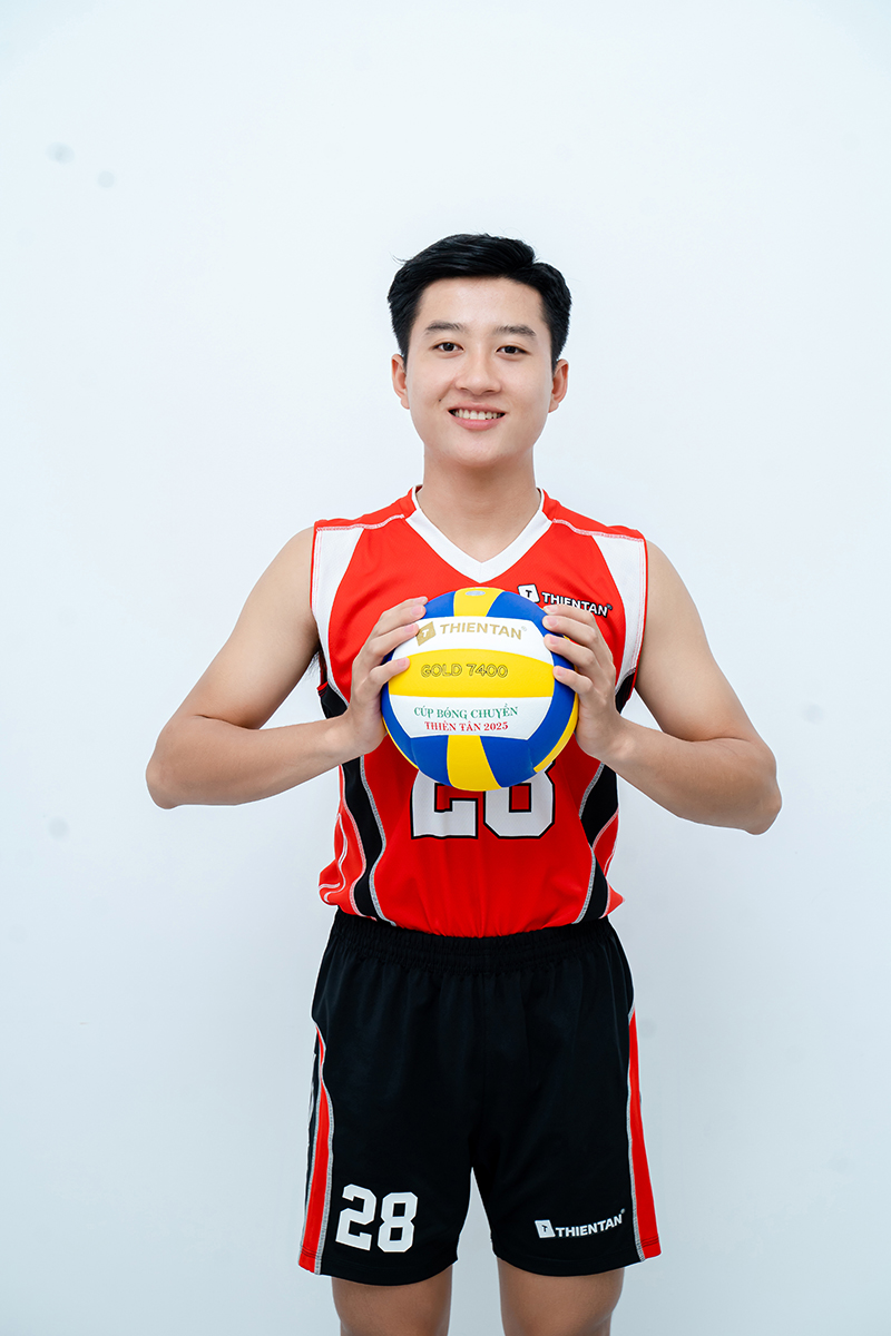 Trường